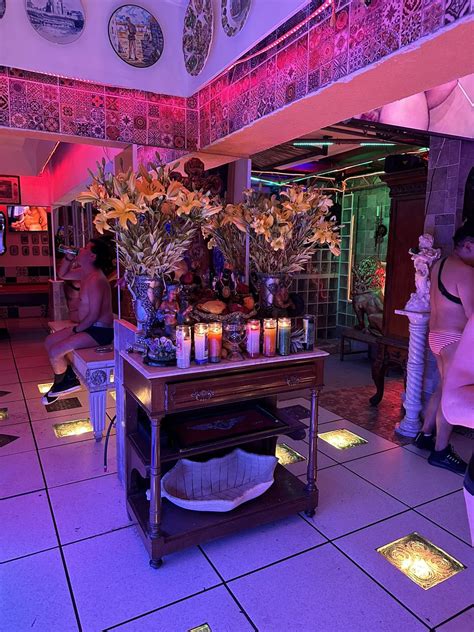 mexico city gay massage|Exploring Mexico City’s Top Gay Bathhouses